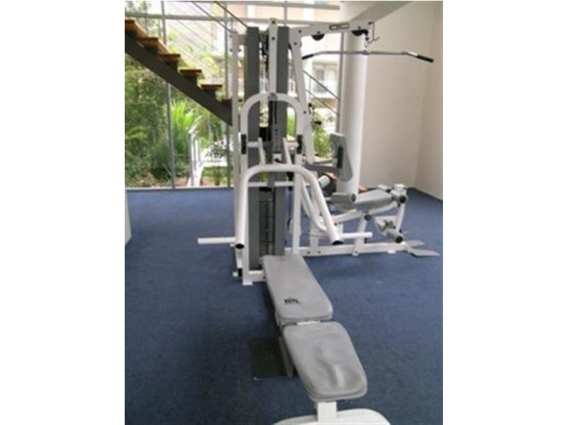 331/268 Pitt Street, Waterloo NSW 2017