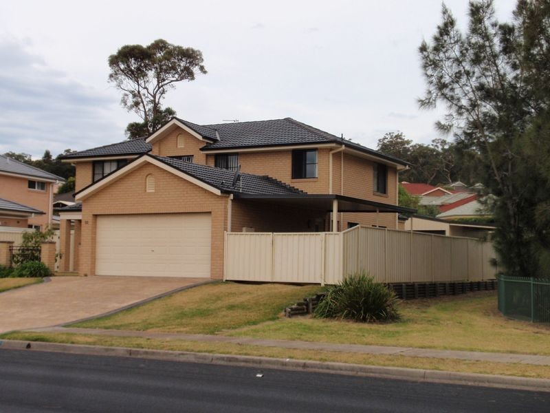 52 Waikiki Road, Bonnells Bay NSW 2264