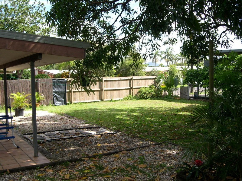14 Gough Street, Manunda QLD 4870