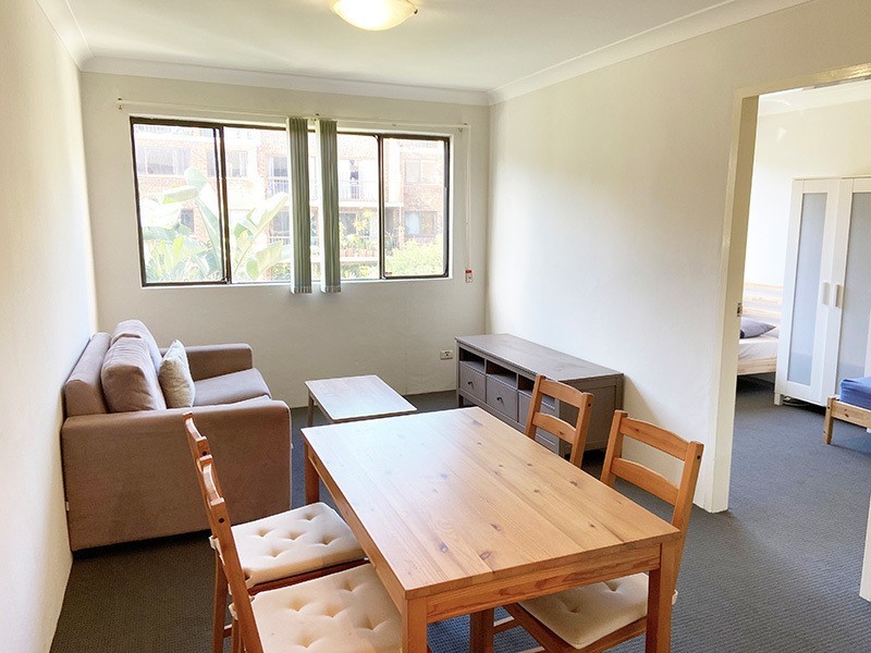 187/392 Jones Street, Ultimo NSW 2007