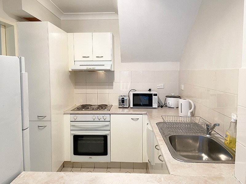 187/392 Jones Street, Ultimo NSW 2007