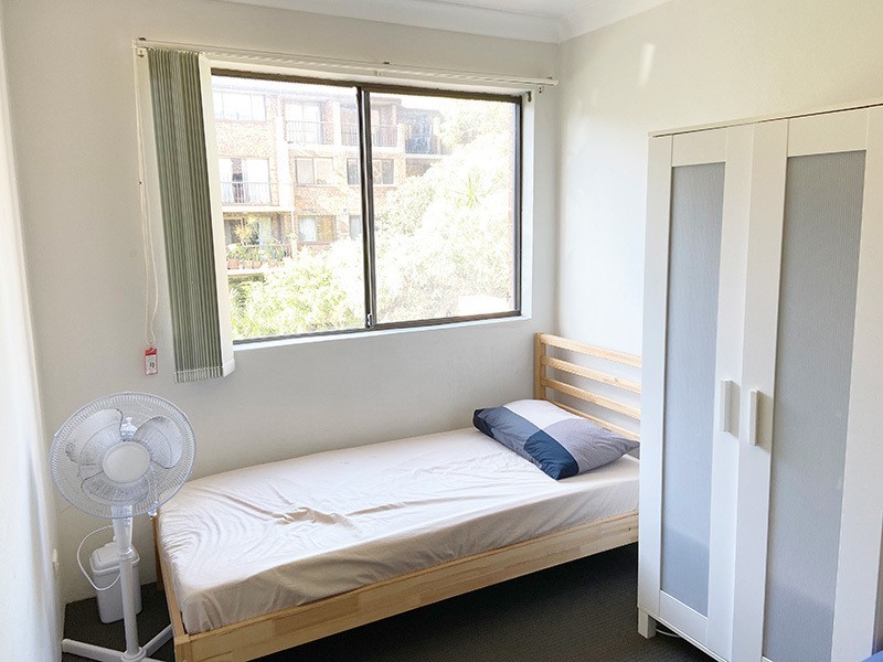 187/392 Jones Street, Ultimo NSW 2007