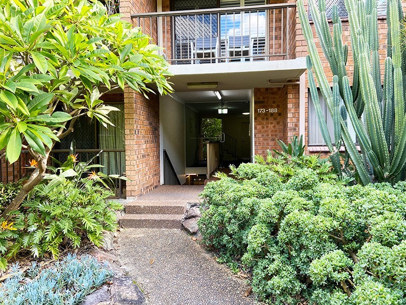 187/392 Jones Street, Ultimo NSW 2007