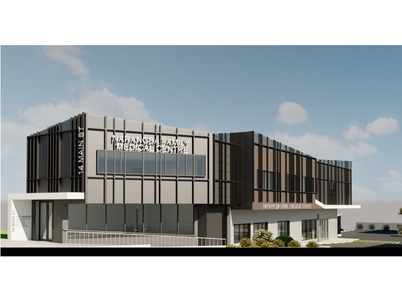 14 Main St, Narangba QLD 4504