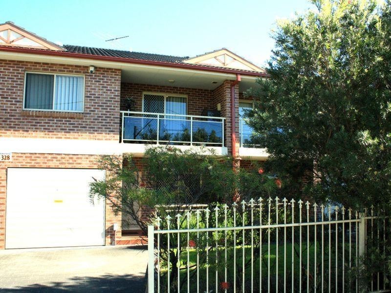 2/324-328 Hector Street, Bass Hill NSW 2197