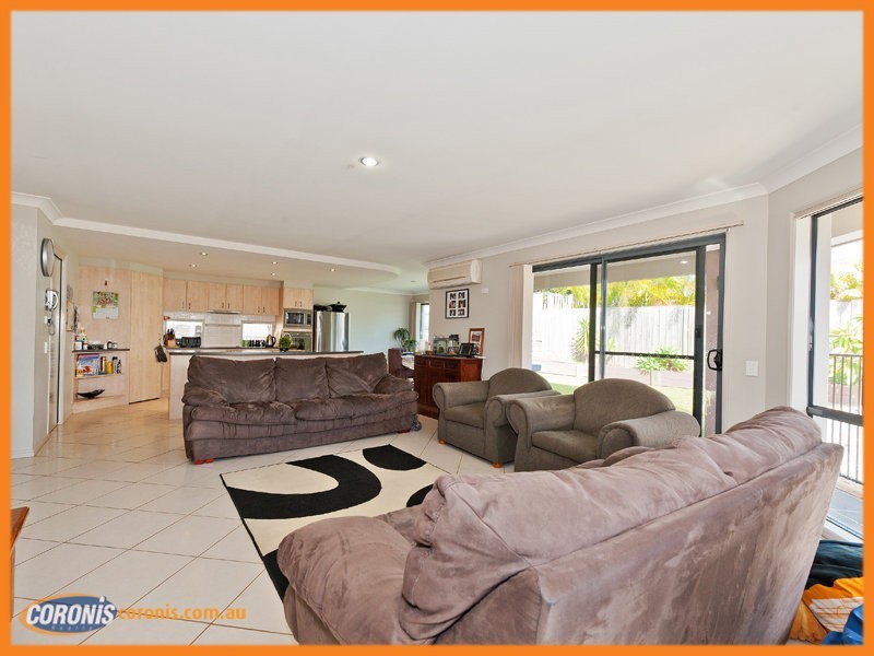 17 Arcot Street, Ormeau QLD 4208