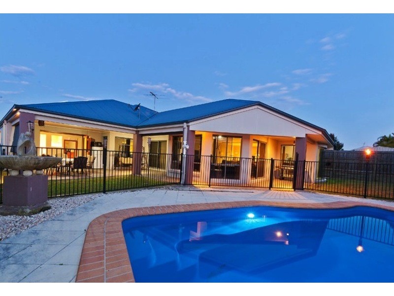 17 Arcot Street, Ormeau QLD 4208