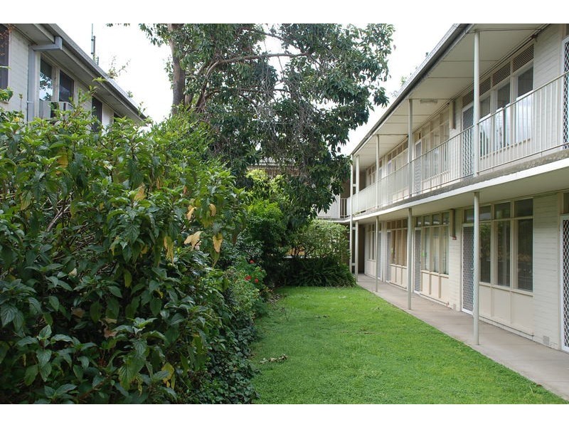 45/20  Lisson Grove, Hawthorn VIC 3122