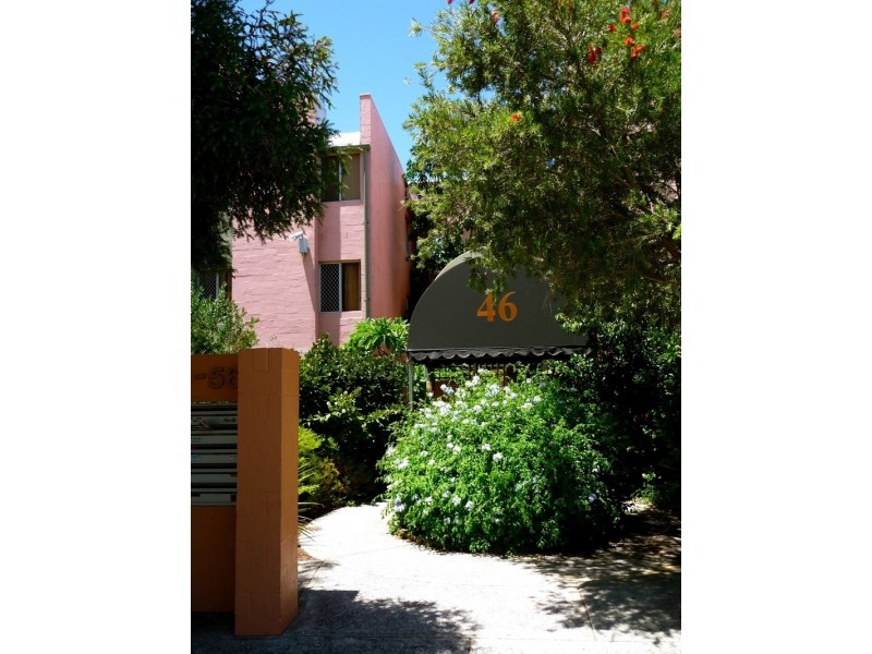 19/46 Smith Street, Highgate WA 6003