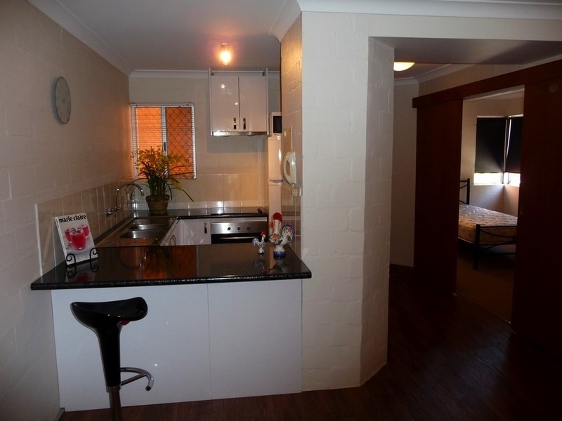 19/46 Smith Street, Highgate WA 6003