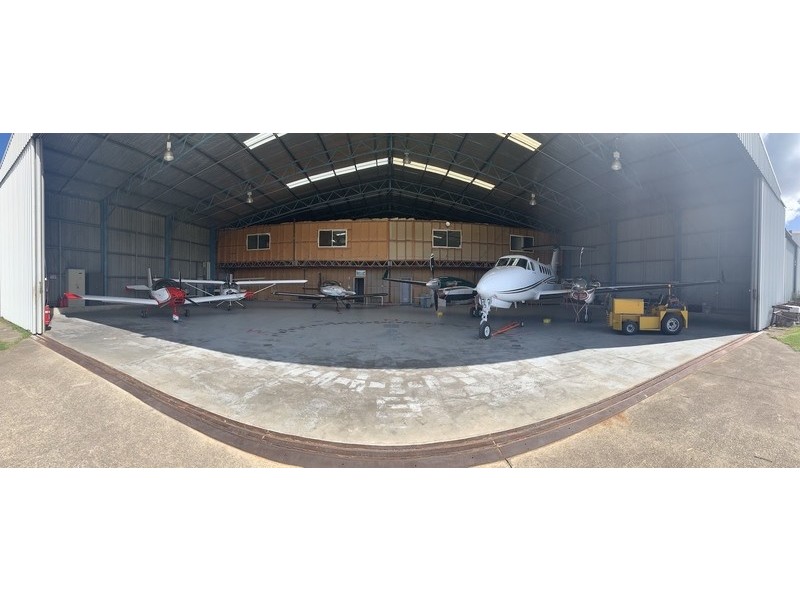 Bankstown Aerodrome NSW 2200