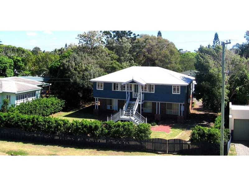 10 Whalley Street, Bargara QLD 4670