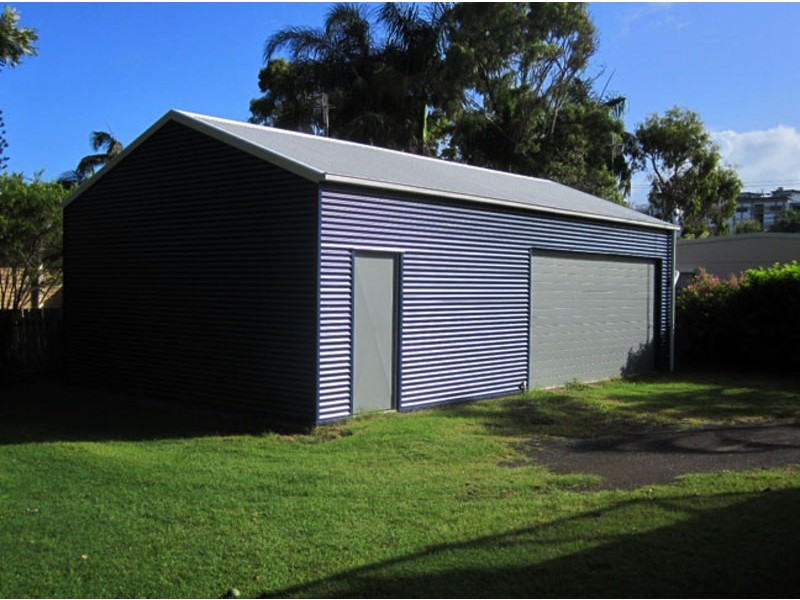 10 Whalley Street, Bargara QLD 4670