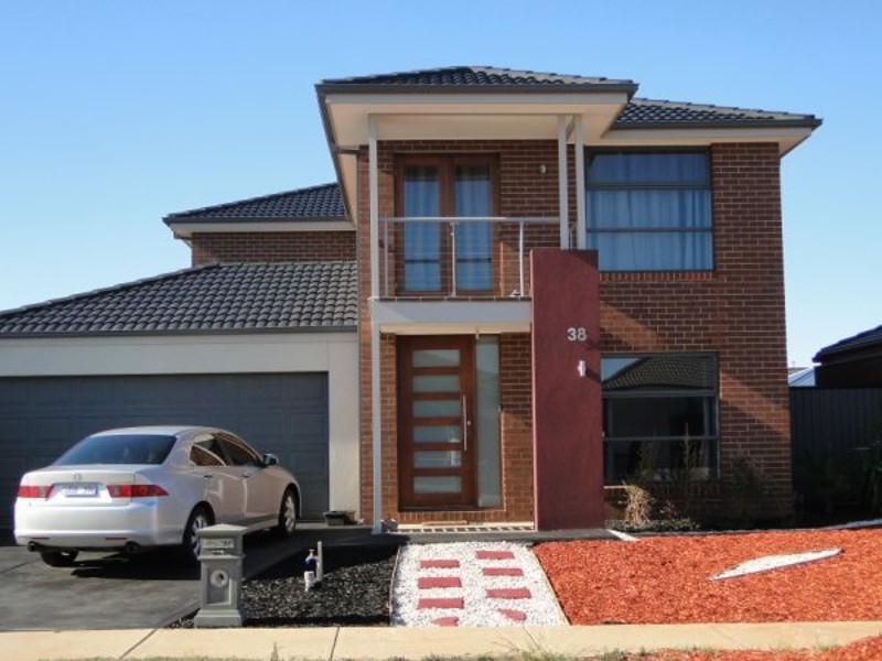 38  Millendon Boulevard, Tarneit VIC 3029