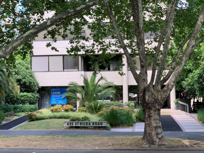 305/620 St Kilda road, Melbourne VIC 3004