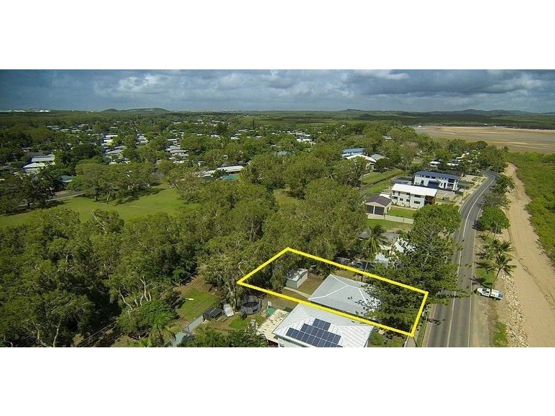 31 Slade Esplanade, Slade Point QLD 4740