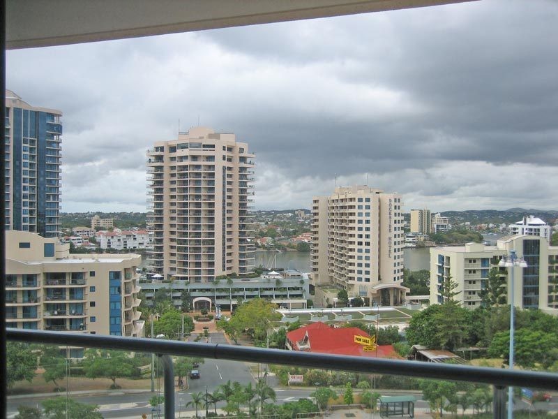321 Main Street, Kangaroo Point QLD 4169