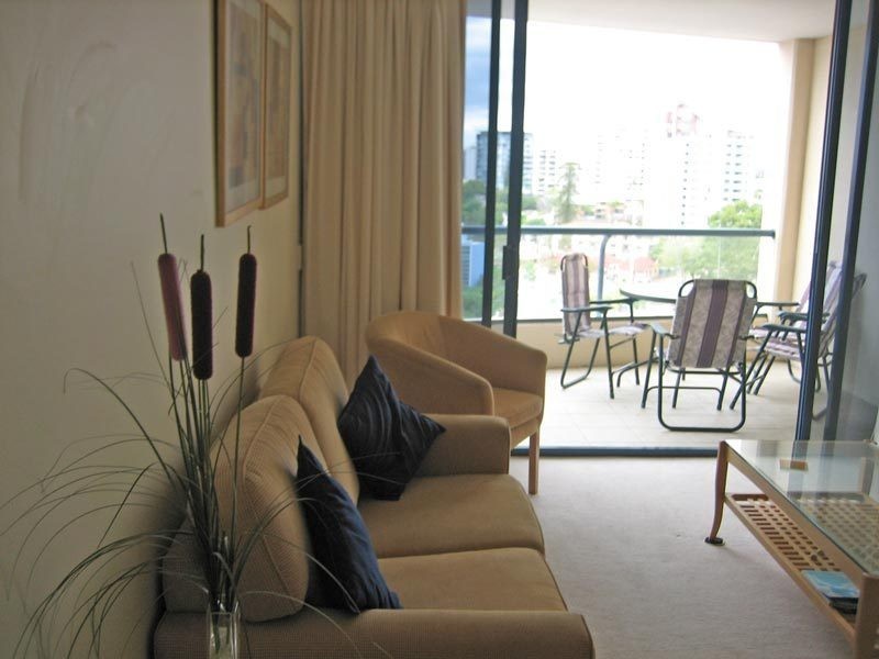 321 Main Street, Kangaroo Point QLD 4169