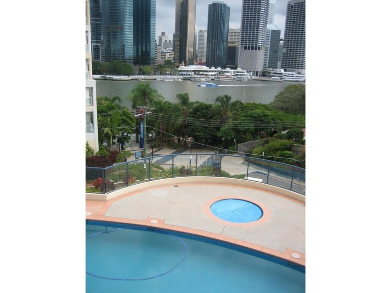 321 Main Street, Kangaroo Point QLD 4169