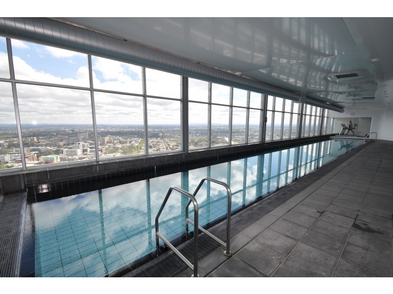 3607/22 Jane Bell Lane, Melbourne VIC 3000