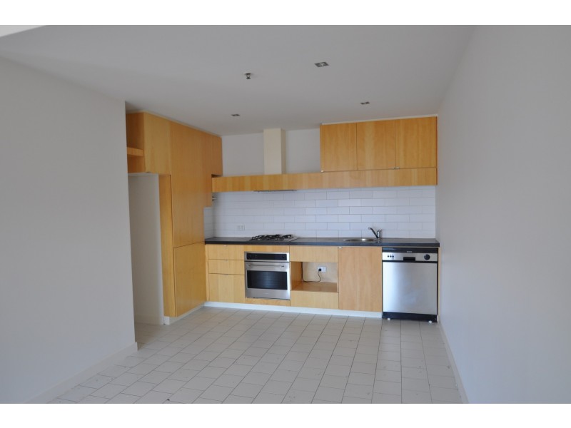 3607/22 Jane Bell Lane, Melbourne VIC 3000