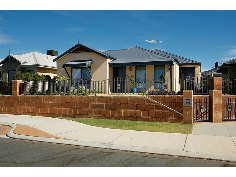 109  Ashdale Boulevard, Darch WA 6065