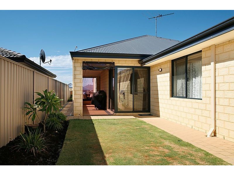 109  Ashdale Boulevard, Darch WA 6065