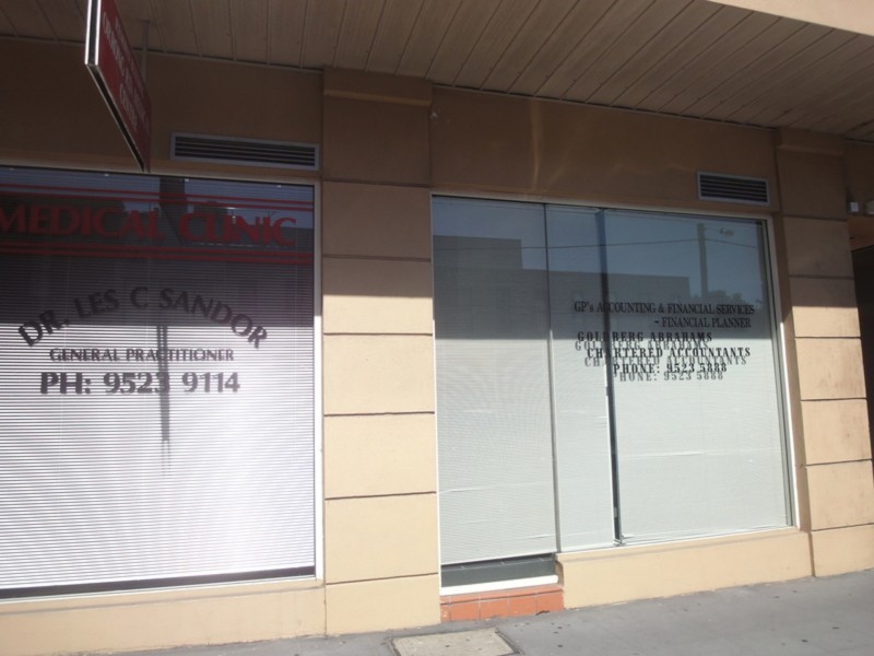 Shop 3 & 4 (Suite 4)/1A Carre Street, Elsternwick VIC 3185