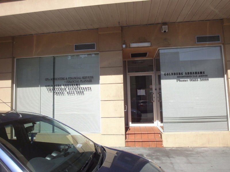 Shop 3 & 4 (Suite 4)/1A Carre Street, Elsternwick VIC 3185