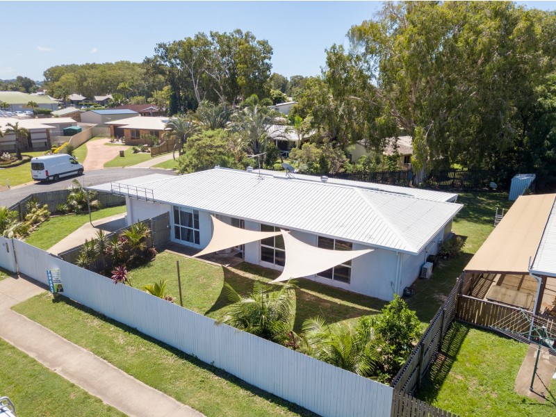 30 Oak St, Andergrove QLD 4740