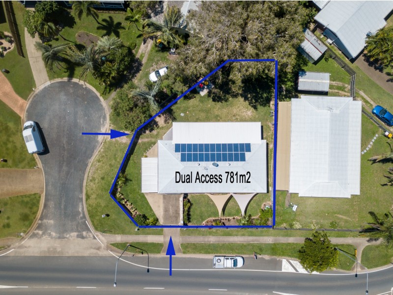 30 Oak St, Andergrove QLD 4740