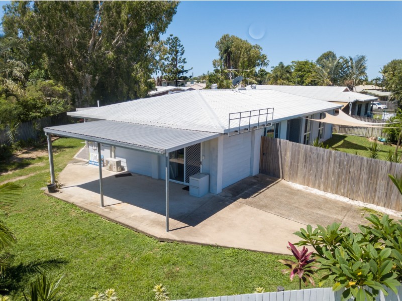 30 Oak St, Andergrove QLD 4740