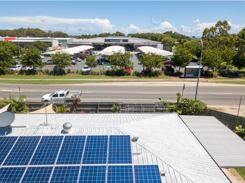 30 Oak St, Andergrove QLD 4740