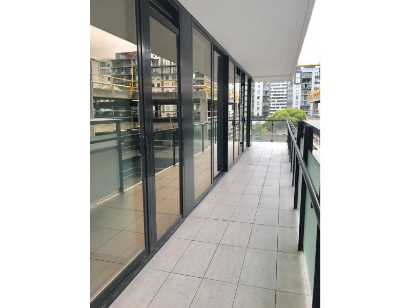 505/52 Park street, South Melbourne VIC 3205