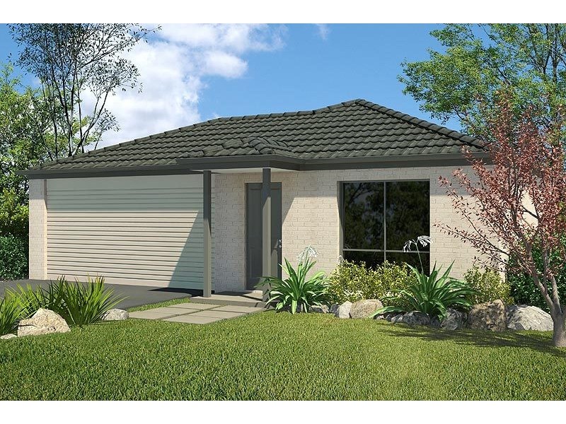 Lot 532  Victory Drive, Pakenham VIC 3810