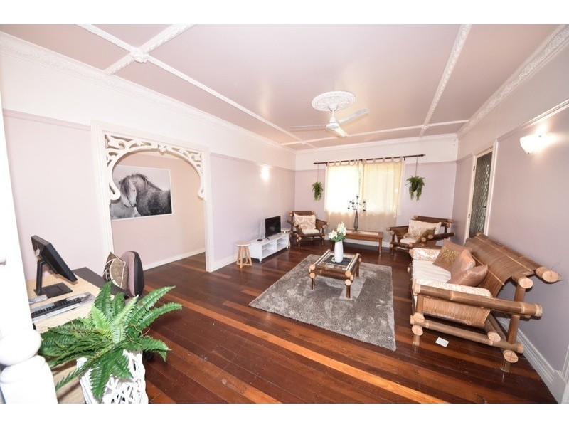 36 Amstead, Eimeo QLD 4740