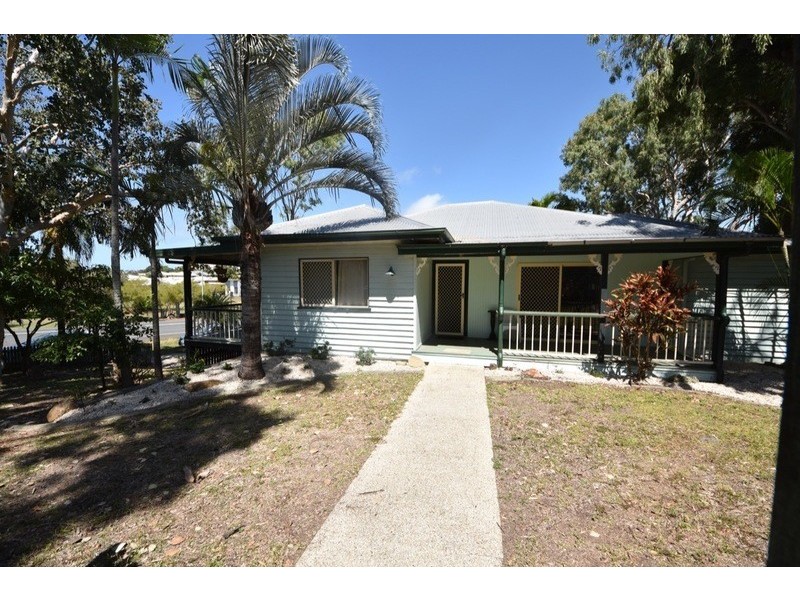 36 Amstead, Eimeo QLD 4740