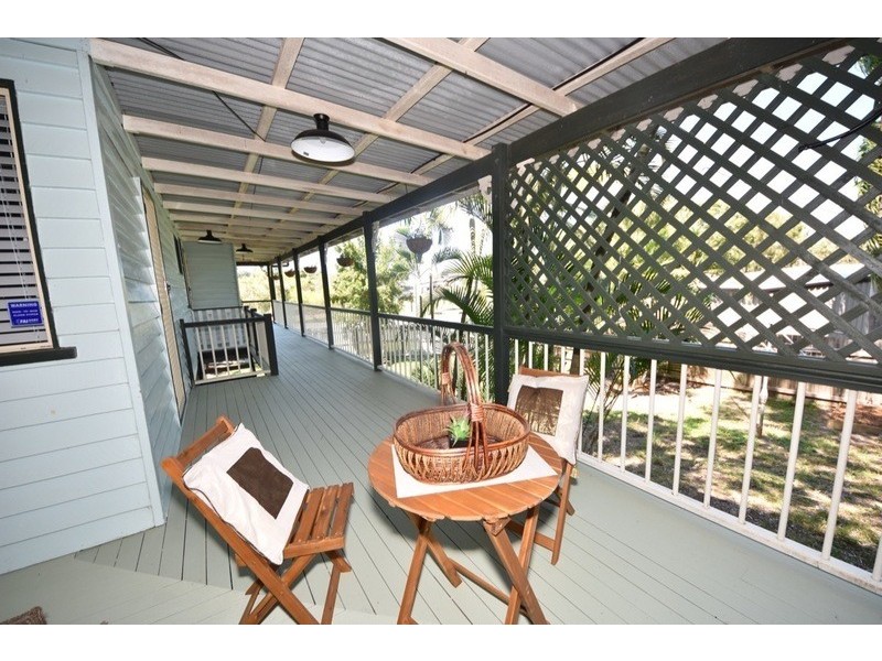 36 Amstead, Eimeo QLD 4740