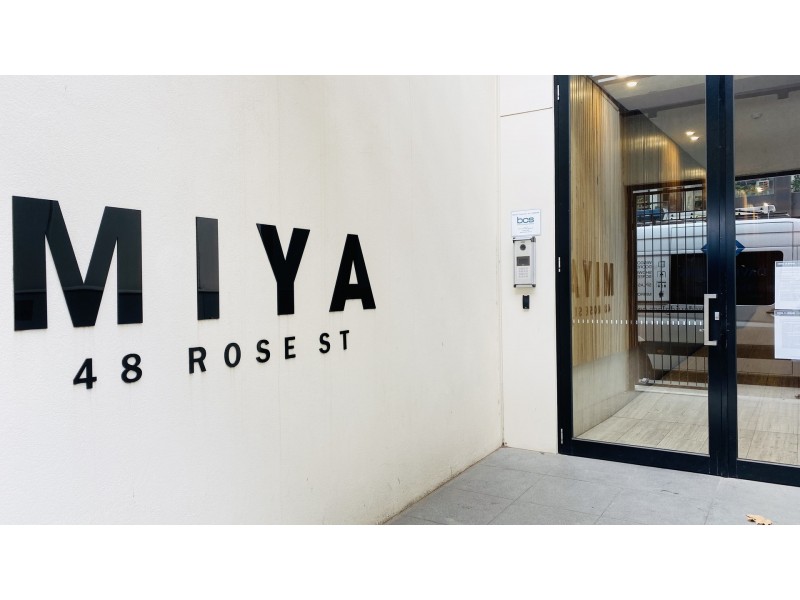 211/48 rose street, Fitzroy VIC 3065
