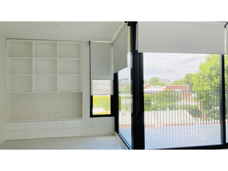211/48 rose street, Fitzroy VIC 3065