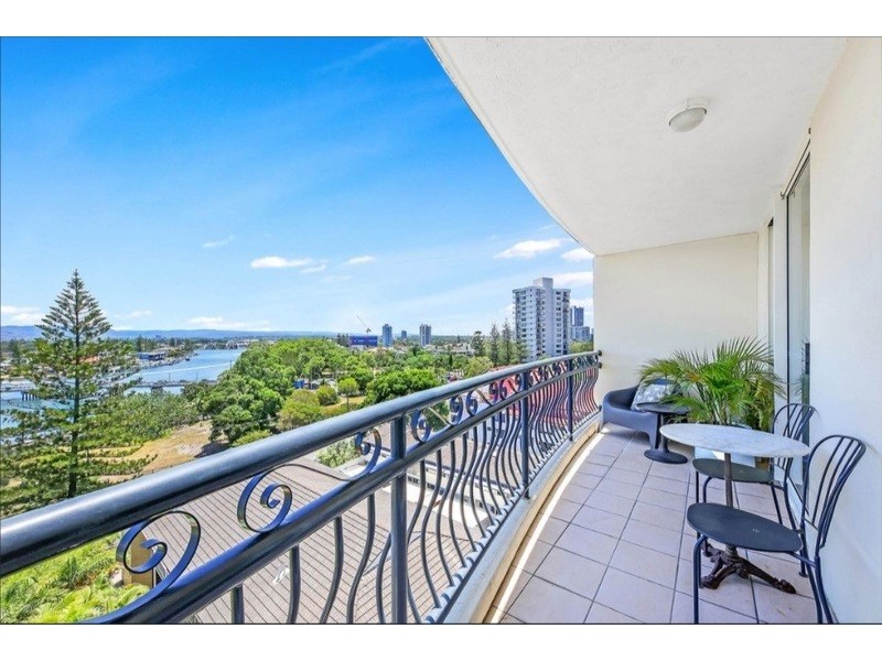 803/2988-2994 SURFERS PARADISE BOULEVARD, Surfers Paradise QLD 4217