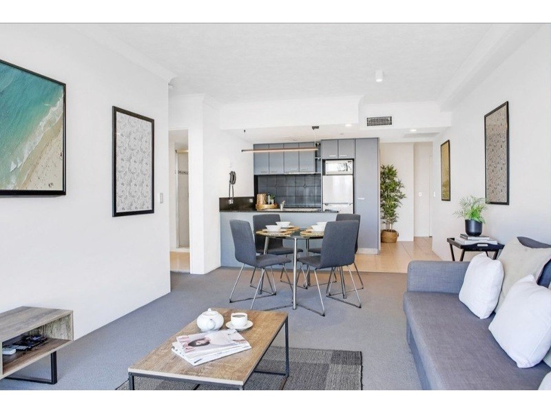 803/2988-2994 SURFERS PARADISE BOULEVARD, Surfers Paradise QLD 4217