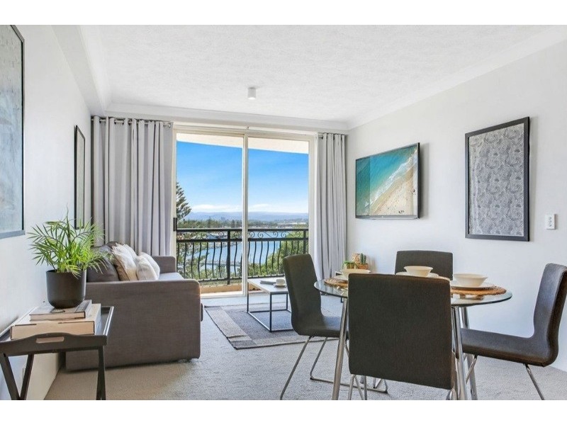 803/2988-2994 SURFERS PARADISE BOULEVARD, Surfers Paradise QLD 4217