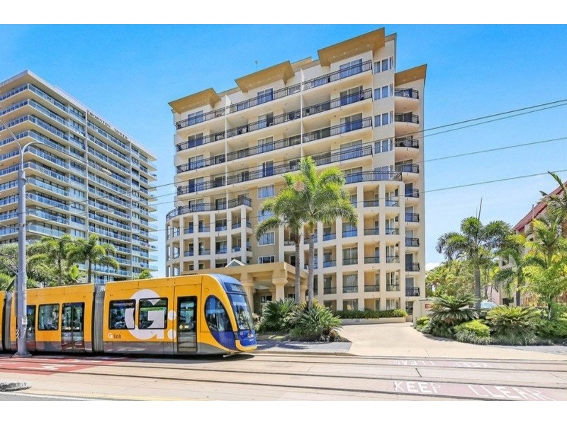 803/2988-2994 SURFERS PARADISE BOULEVARD, Surfers Paradise QLD 4217