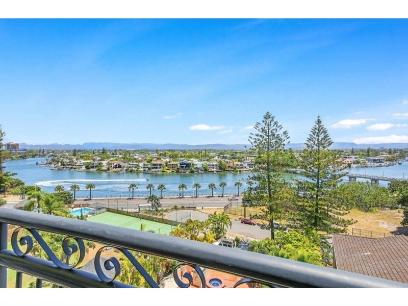 803/2988-2994 SURFERS PARADISE BOULEVARD, Surfers Paradise QLD 4217
