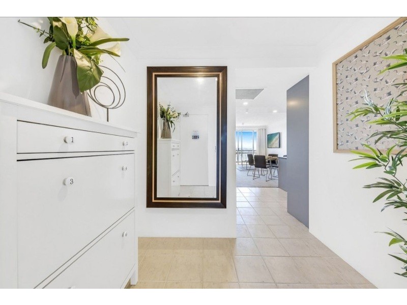 803/2988-2994 SURFERS PARADISE BOULEVARD, Surfers Paradise QLD 4217