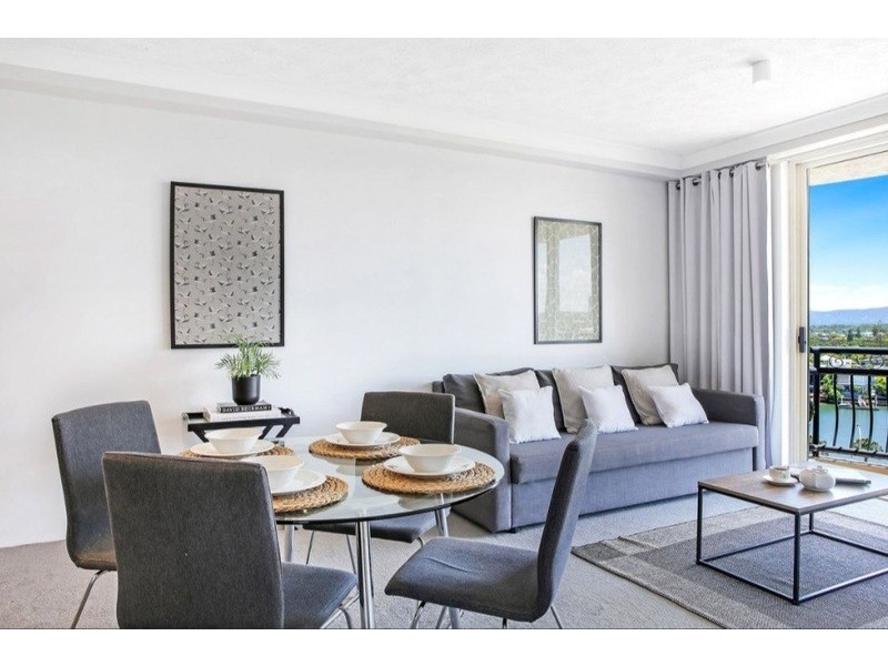 803/2988-2994 SURFERS PARADISE BOULEVARD, Surfers Paradise QLD 4217