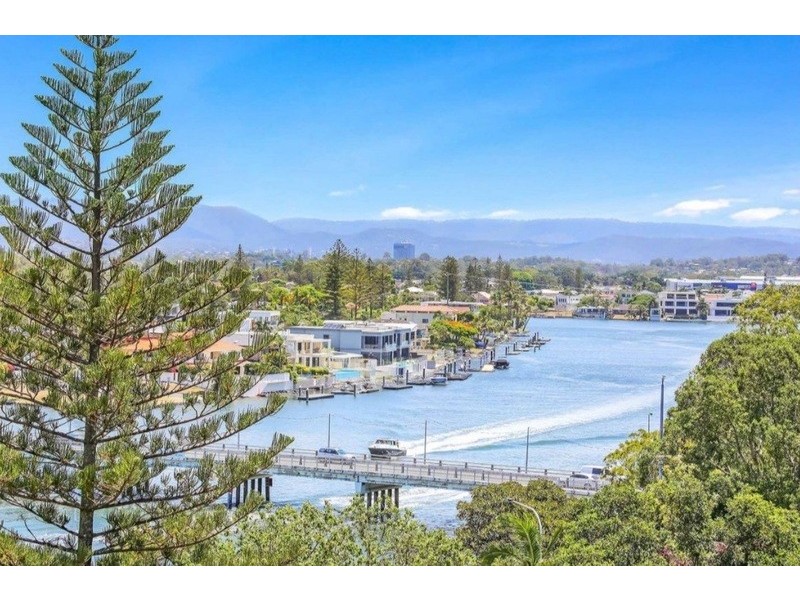 803/2988-2994 SURFERS PARADISE BOULEVARD, Surfers Paradise QLD 4217