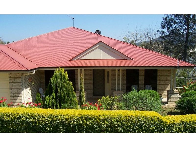 Esk QLD 4312