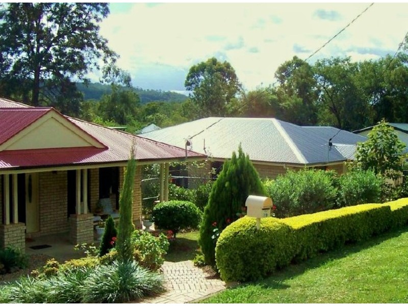 Esk QLD 4312
